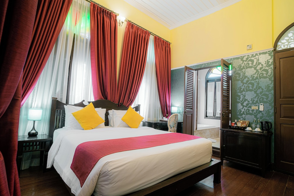 Praya Palazzo Adults Only 25/72