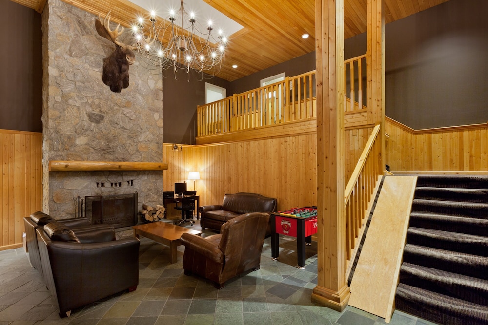 Super 8 by Wyndham Valemount 22/33