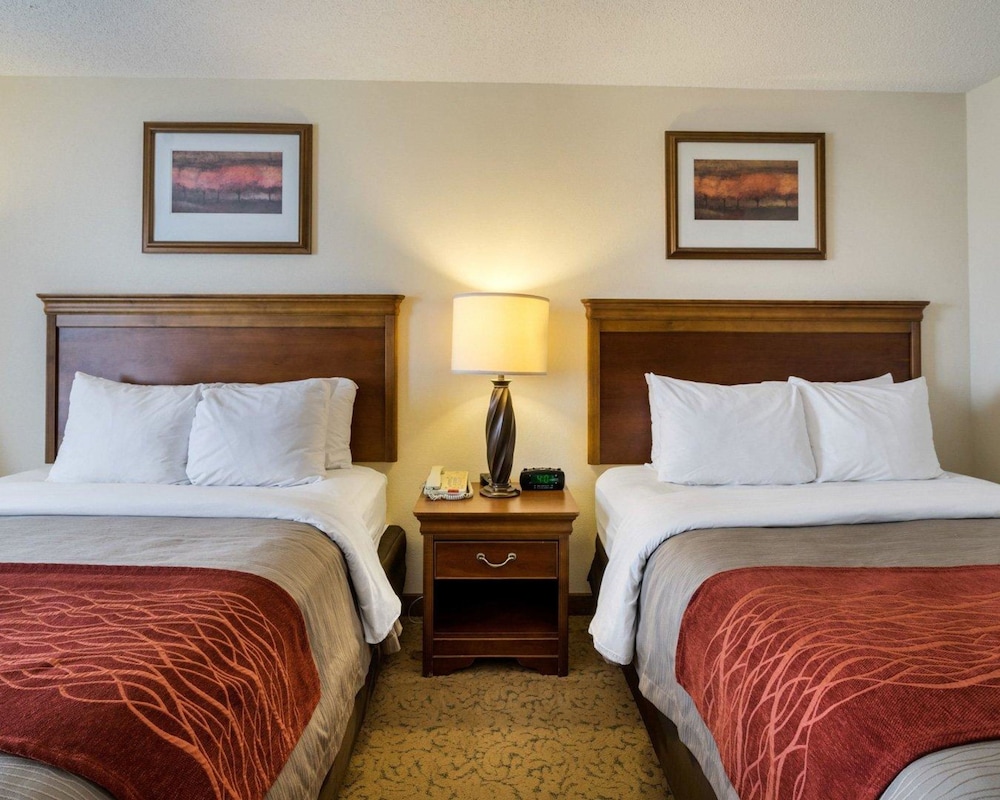 Comfort Inn & Suites Dover near Speedway 5/56