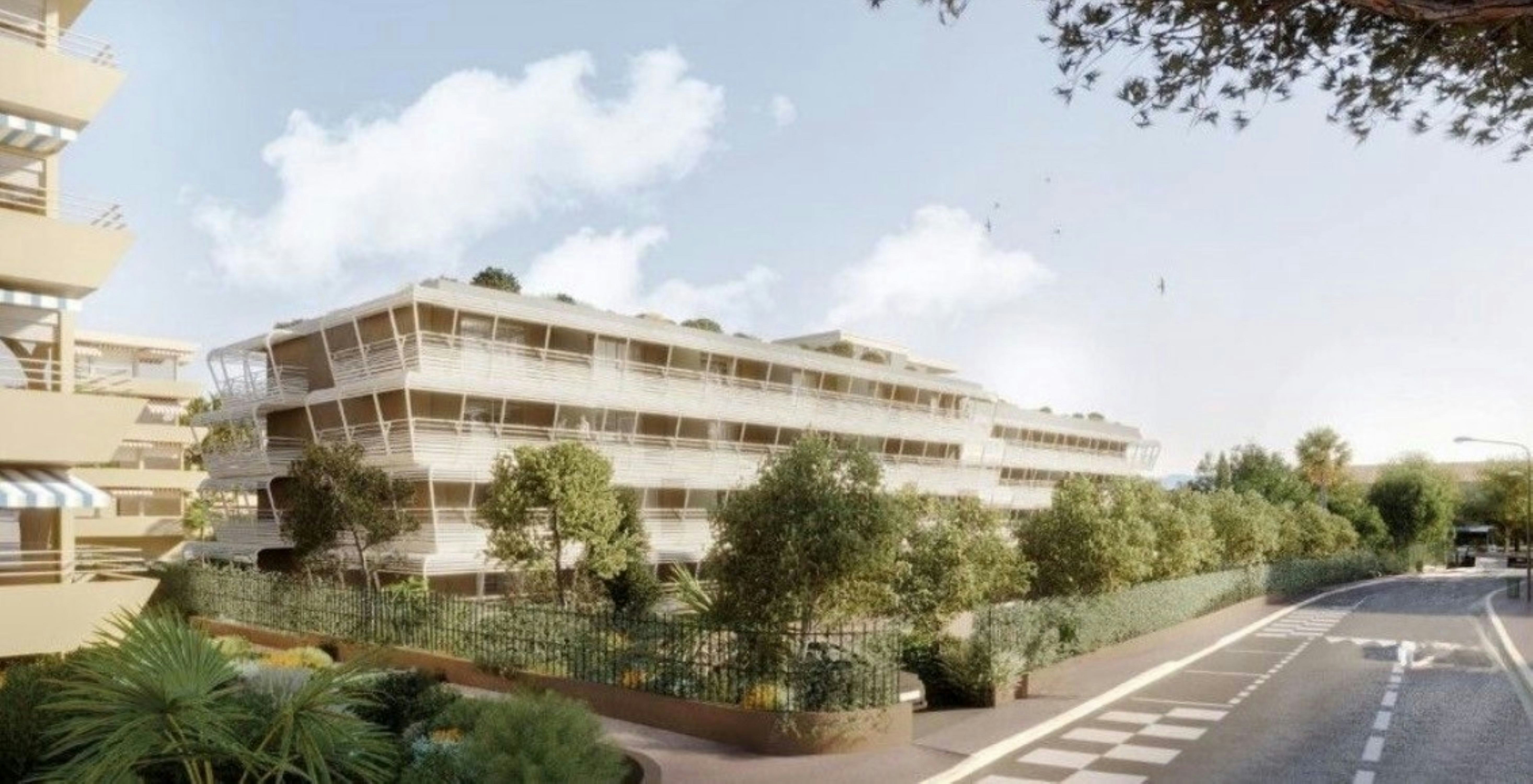 Hotel Ventura Saint-Tropez, Tapestry Collection by Hilton 4/22