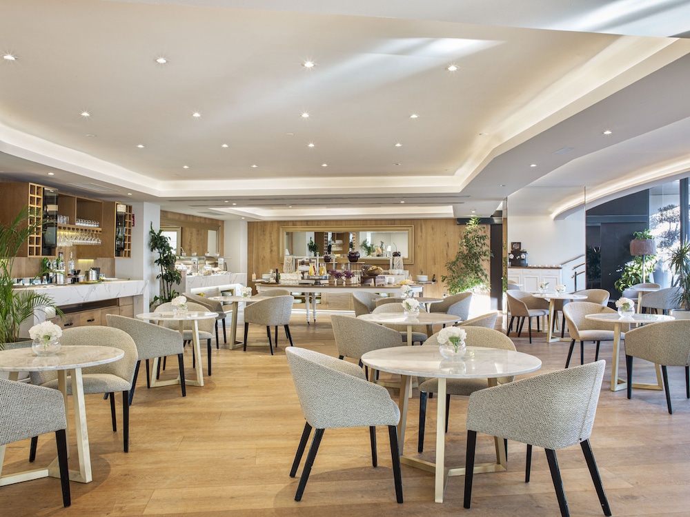Hotel Don Pepe Gran Melia 59/78