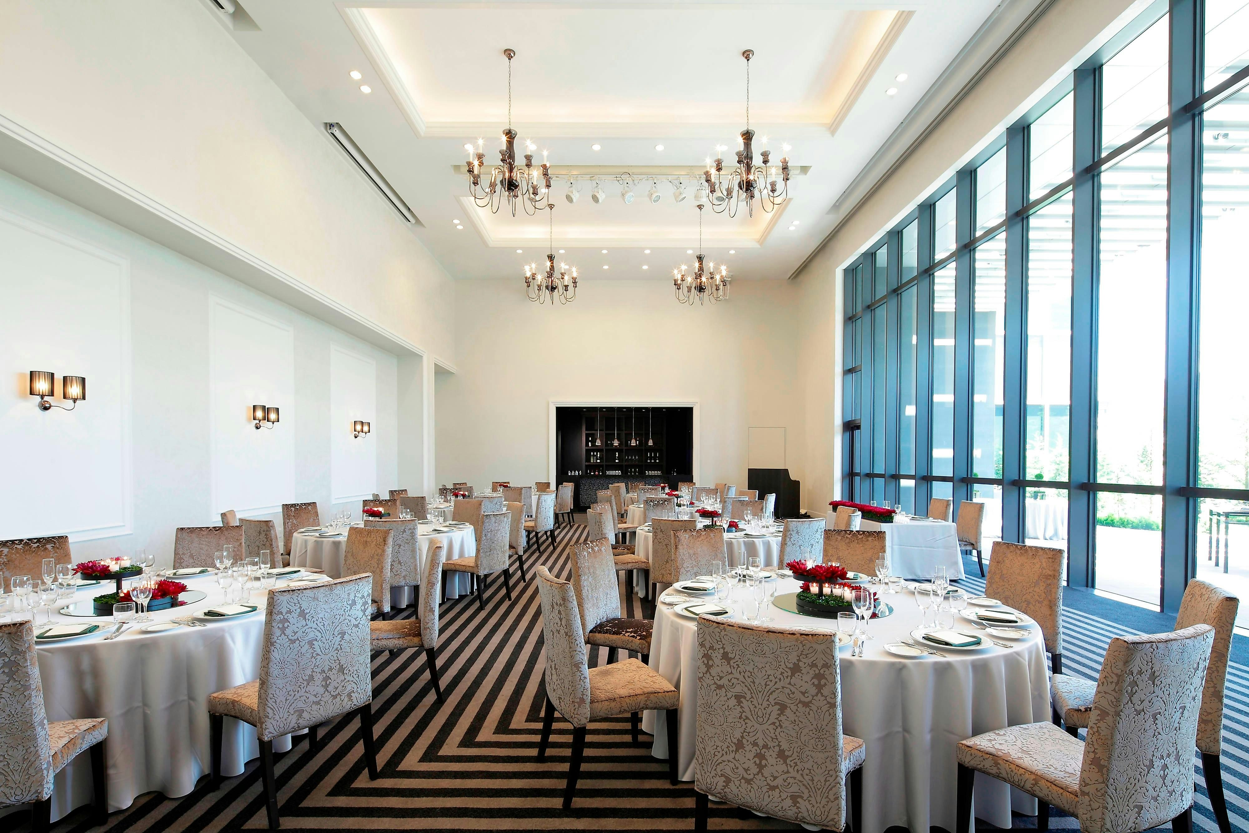 The Westin Sendai 28/30