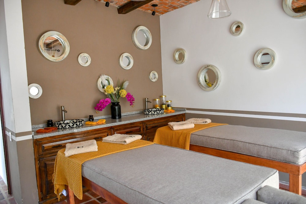 Hotel Hacienda San Isidro 32/50