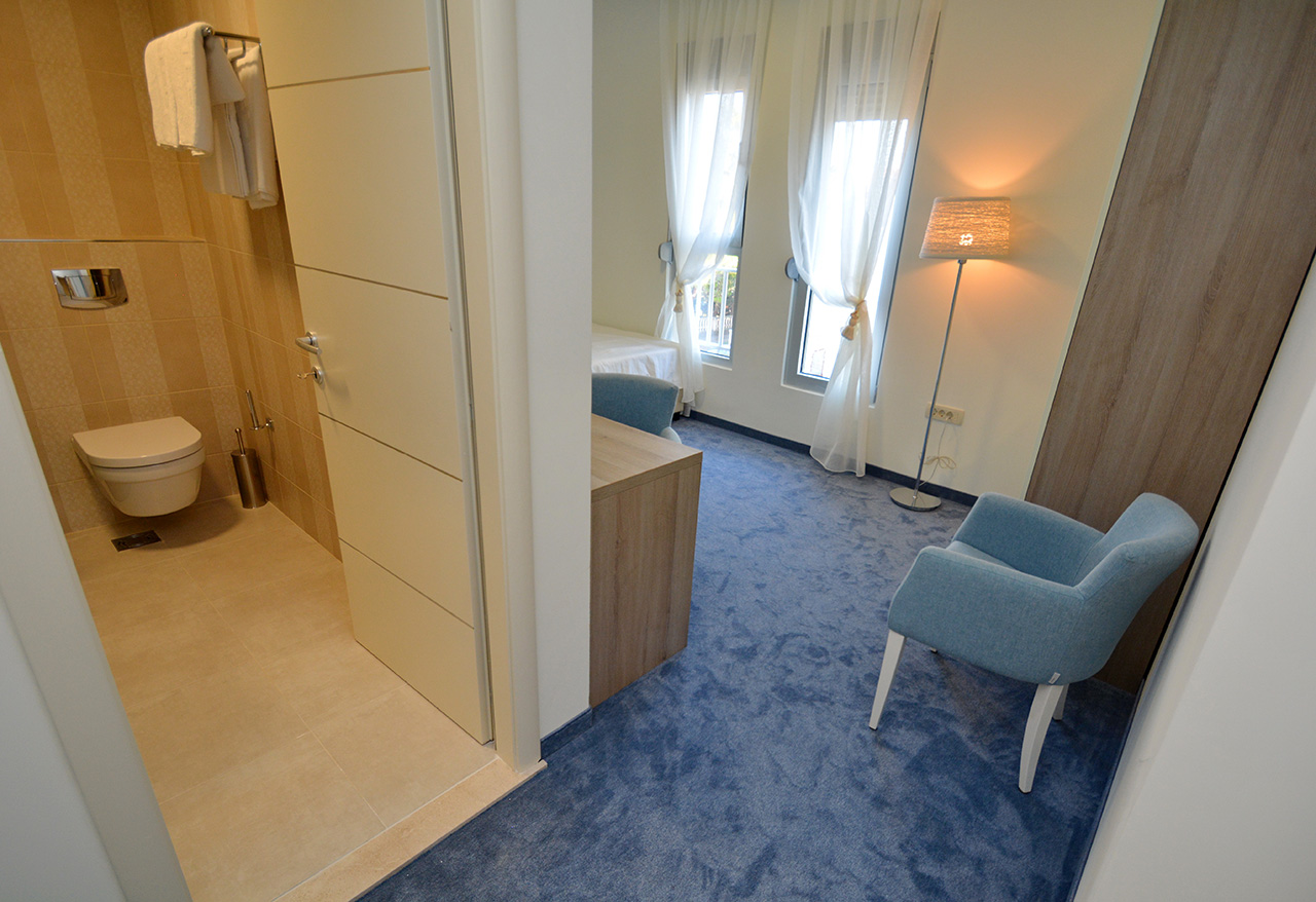 Hotel Hermes 44/67