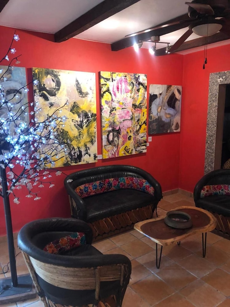 Flamingo Boutique Hotel 41/68