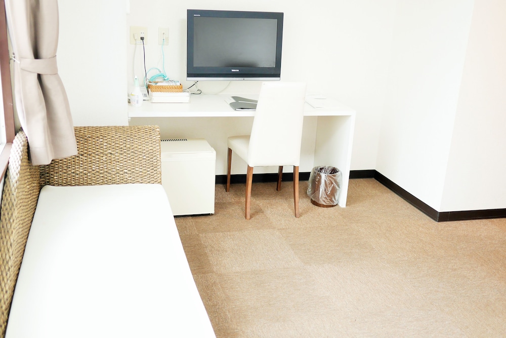 Hiroshima Peace Hotel Hostel 38/50