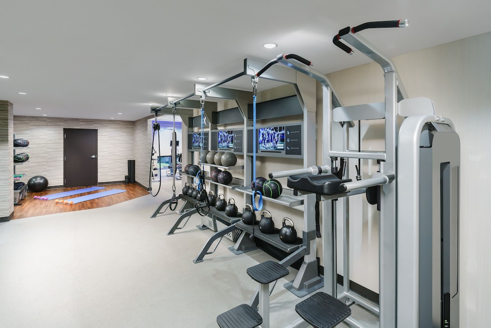 Courtyard by Marriott Philadelphia Montgomeryville 20/37