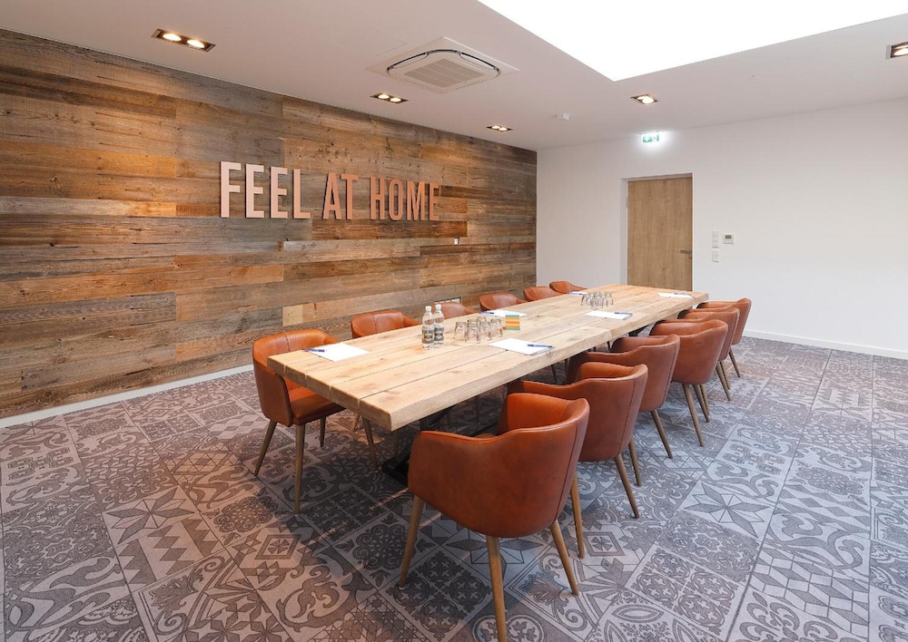 Coffee Fellows Hotel Dortmund 45/55