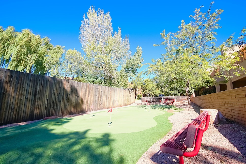 Villas of Sedona, a VRI resort 32/66
