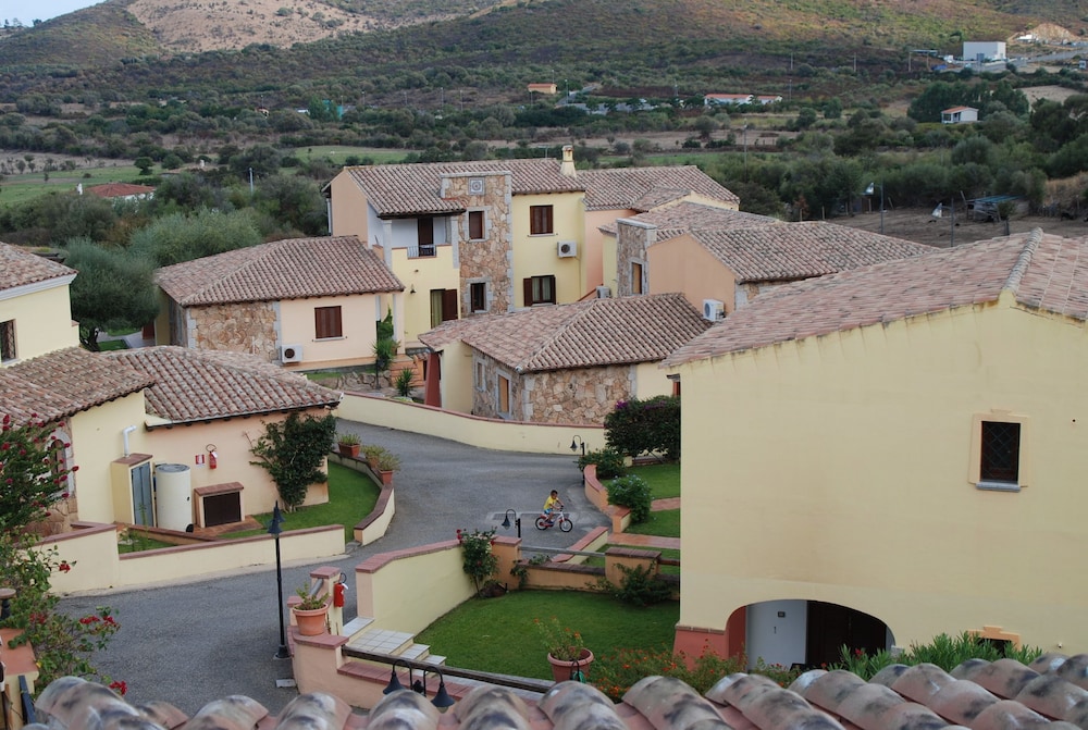 Residence Li Troni 39/42