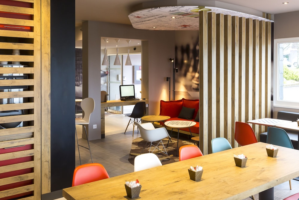 Ibis Lorient 33/50