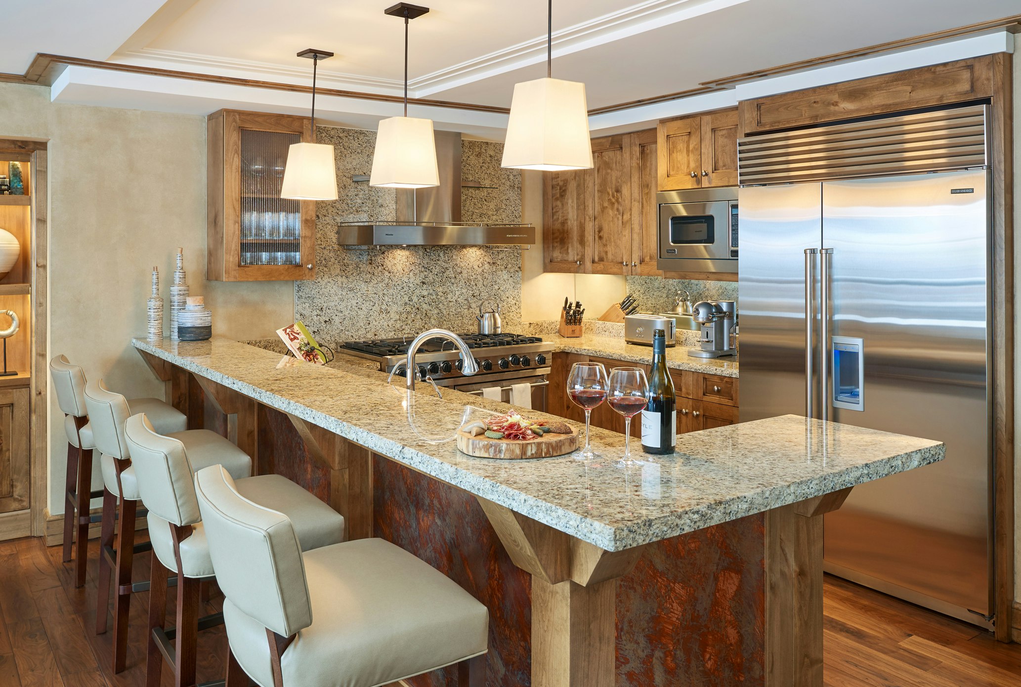Residences at The Little Nell 25/29