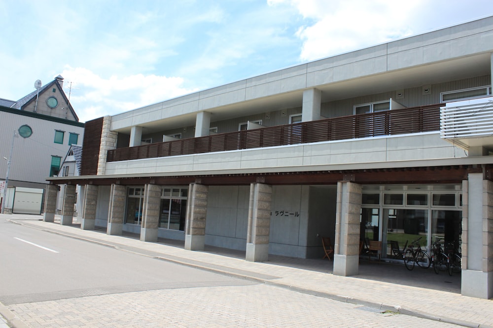 Hotel Lavenir 4/40
