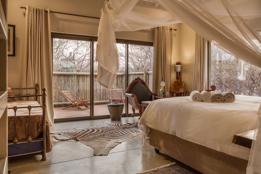 Ukuthula Bush Lodge 9/38