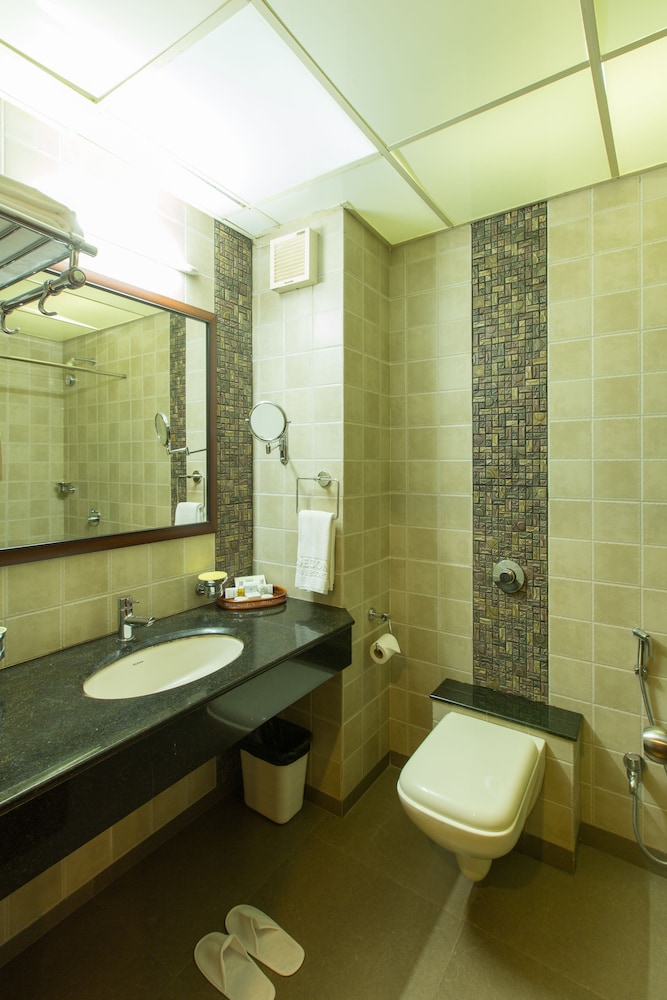 Fortune Resort Benaulim 17/65