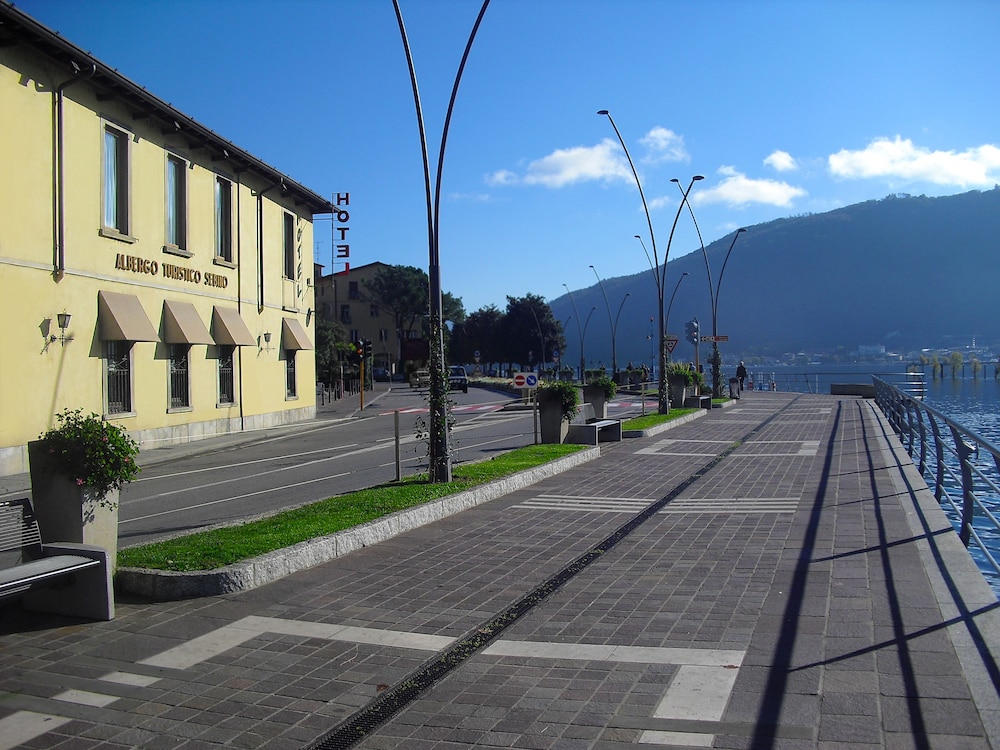 HOTEL SEBINO 25/28