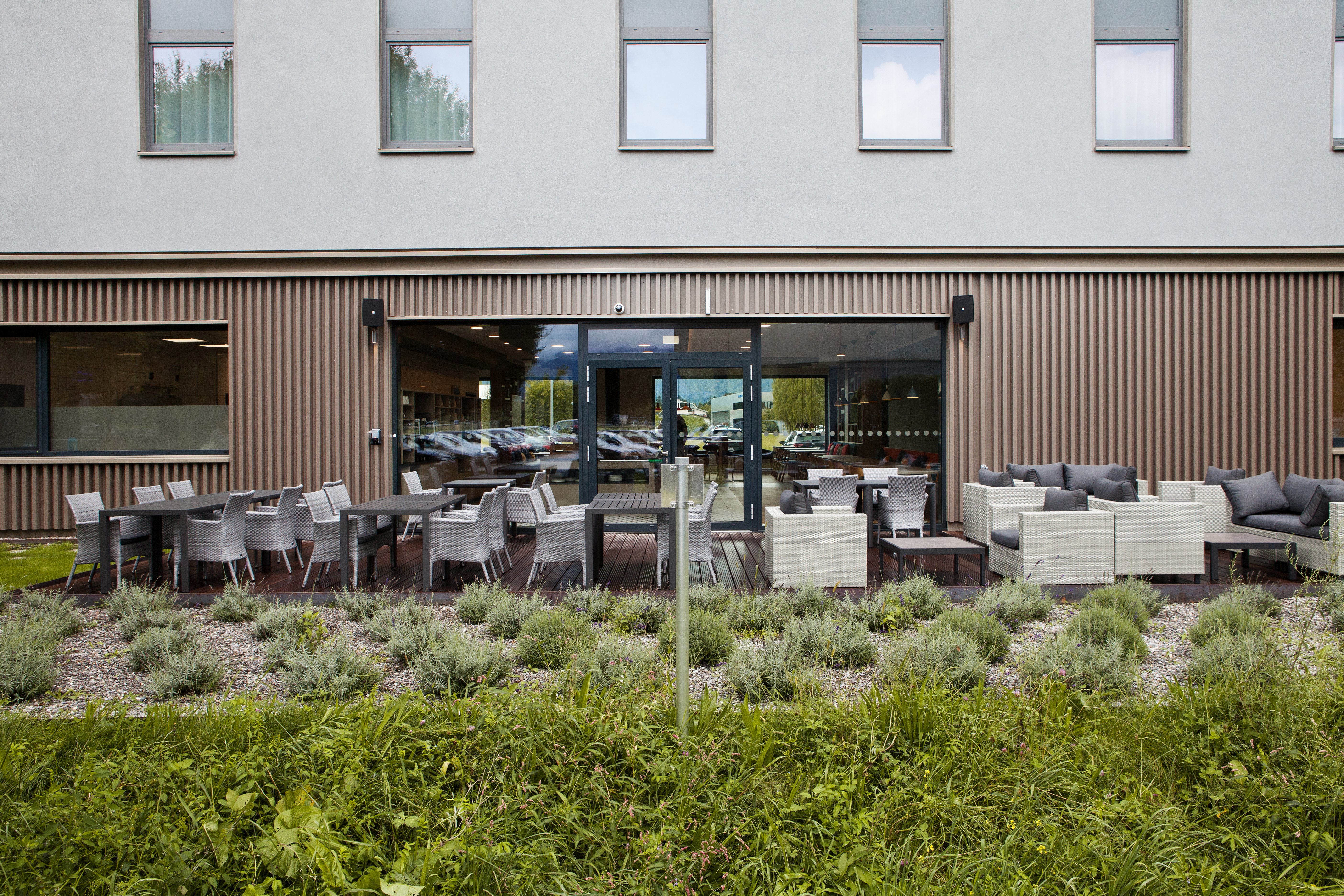 Holiday Inn Express Lustenau 47/50