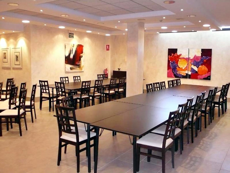 Hotel Plazaola 28/38