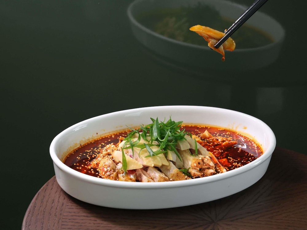 Pullman Chongqing Xiyue photo4