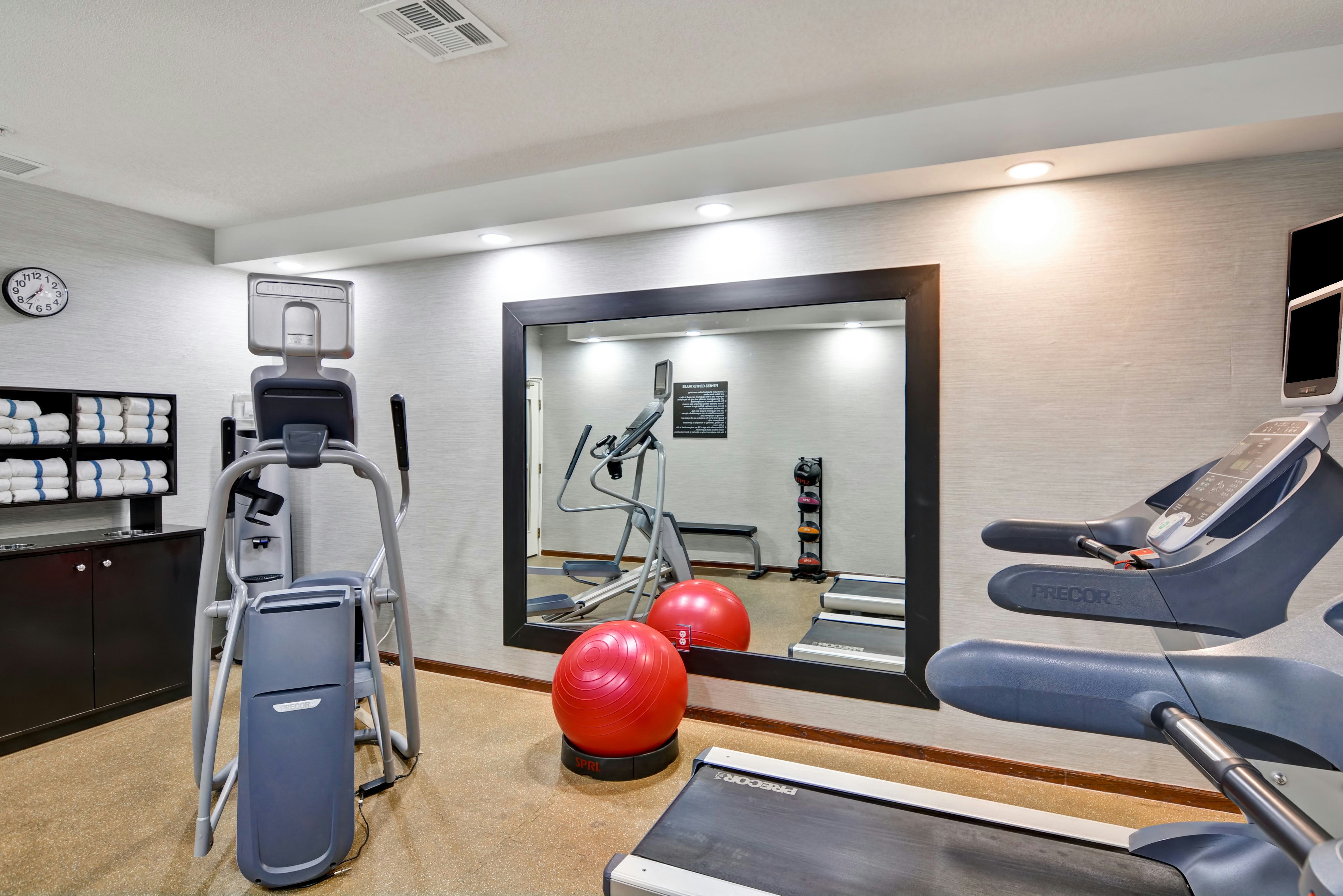 Homewood Suites Hilton Kansas City Overland Park 14/39