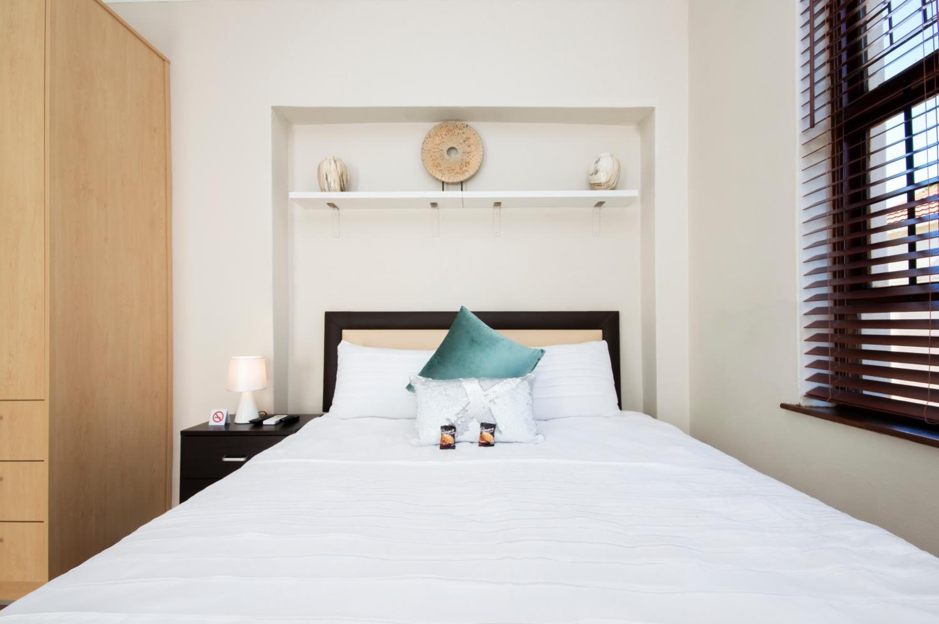 Walmer Villiers Self Catering 3/26