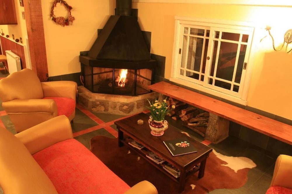 Aardvark Inn Pousada 56/74