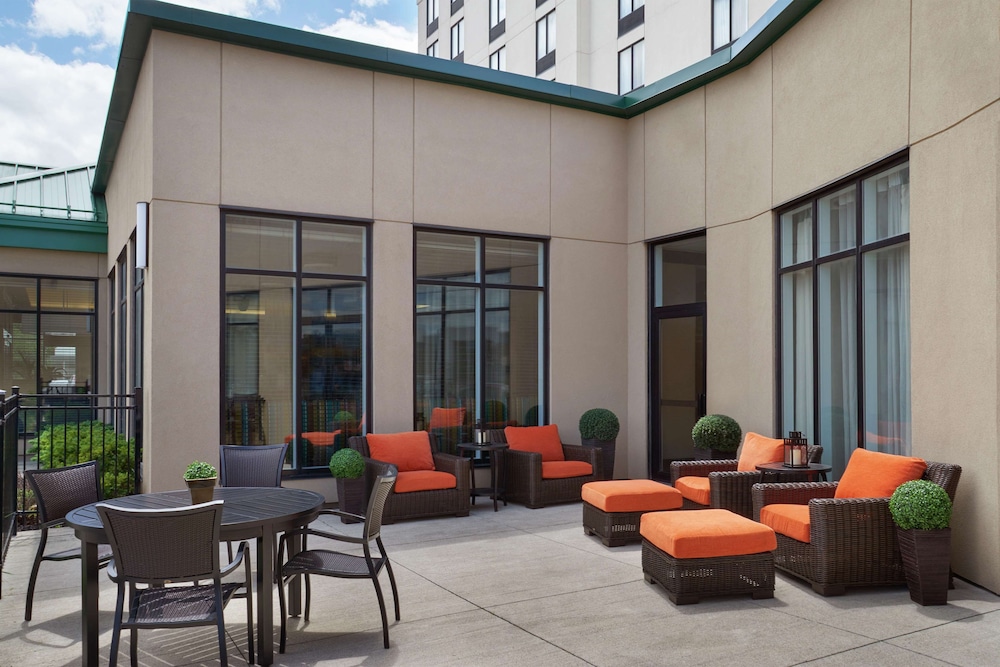 Hilton Garden Inn Toronto Airport West/Mississauga 15/38
