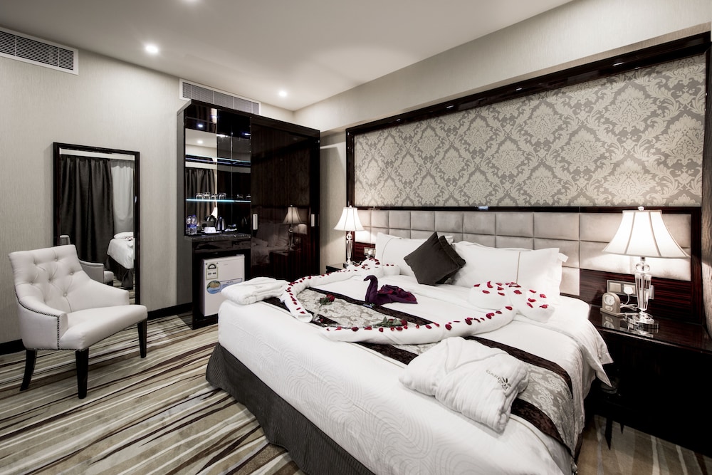 المهيدب ريزيدنس(Al Muhaidab Residence Al Ahsa) 10/45