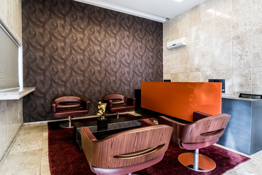 Savassi Hotel 39/50