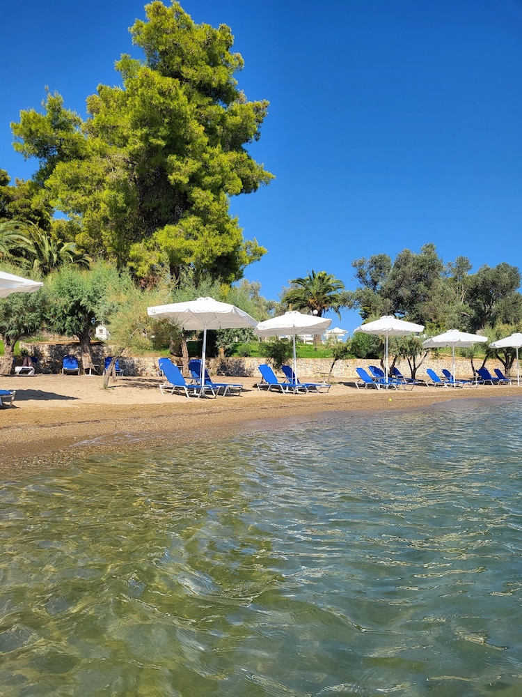 Paradise Resort Evia - A Member of Radisson Individuals 32/42