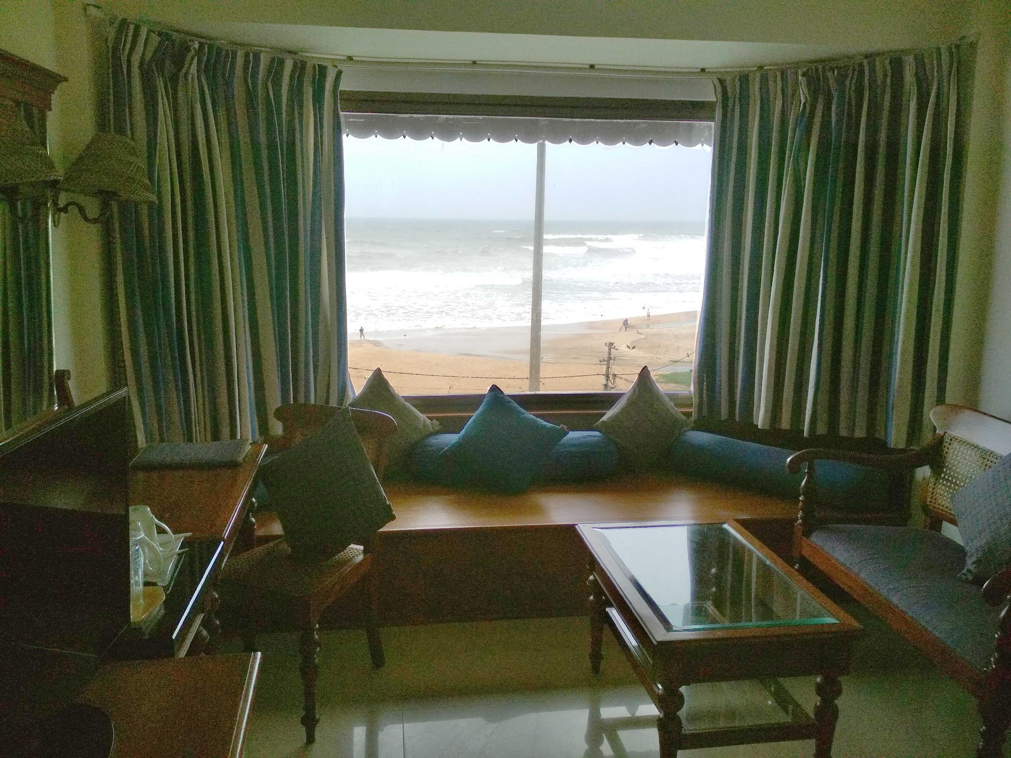 HINDUSTAN BEACH RETREAT 19/32