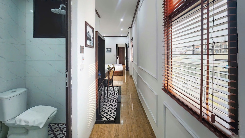 Hanoi Asia Guest House 54/56
