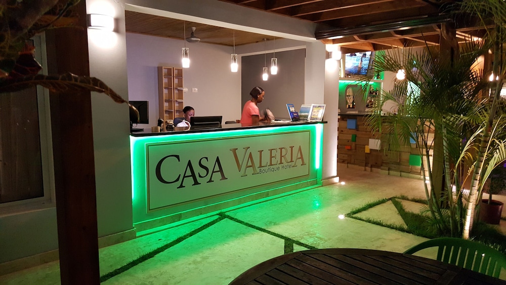 Casa Valeria Boutique Hotel 9/50