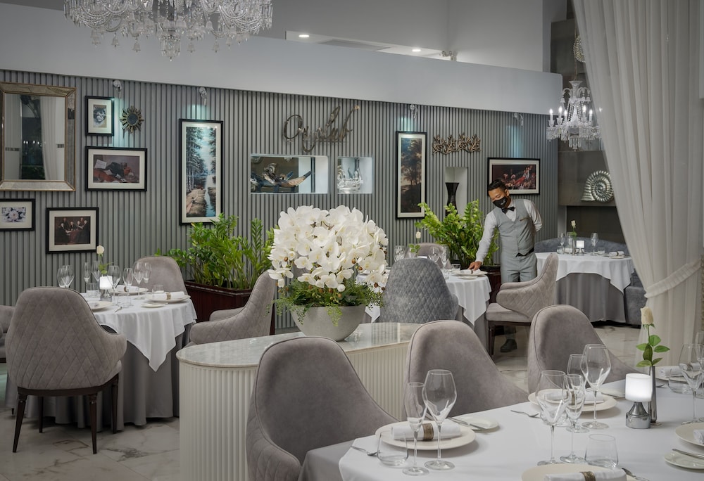 The Privilege Floor by Borei Angkor 35/50