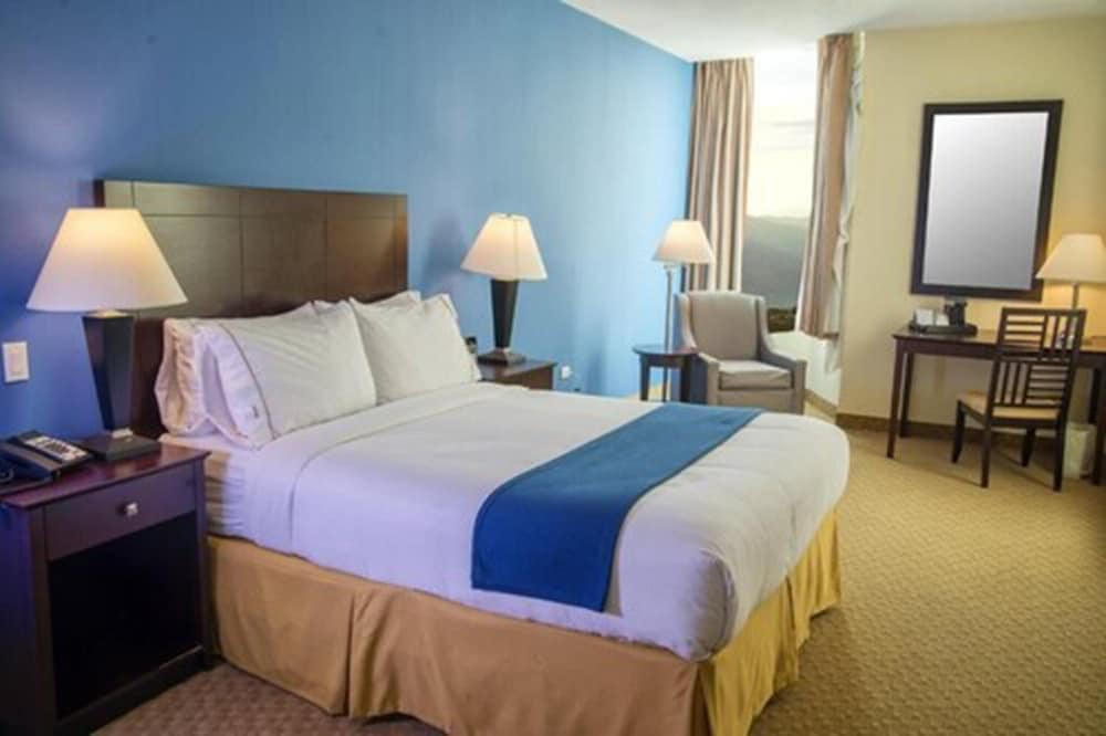 Intercity Hotels San Pedro Sula 8/20
