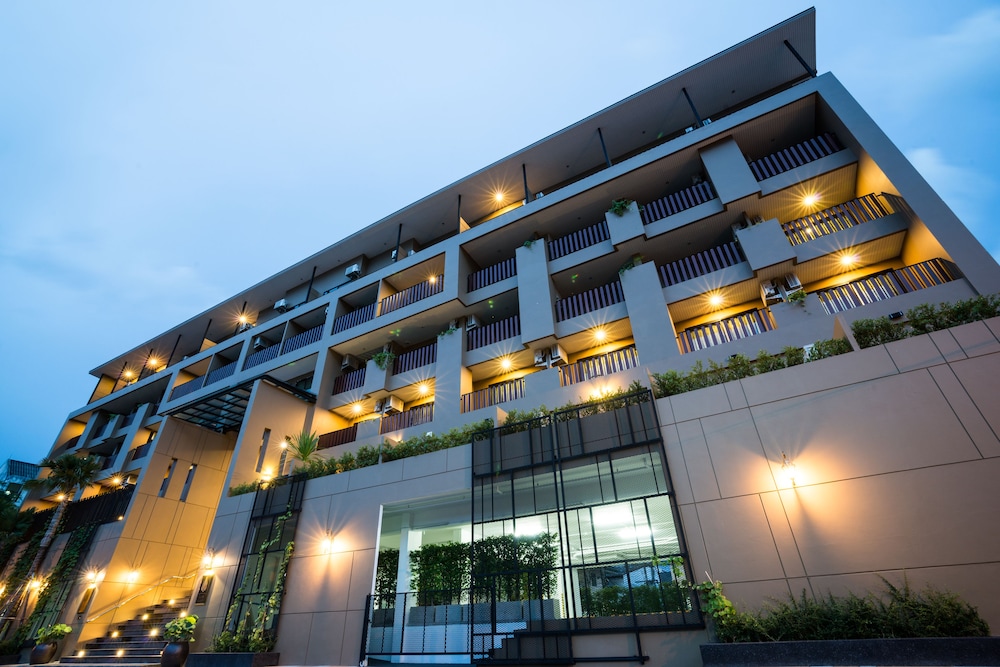 Lani Chiang Mai Hotel in CHIANG MAI