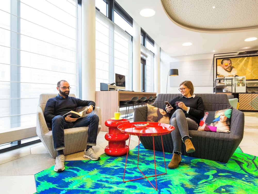 Aparthotel Adagio Koln City 32/62