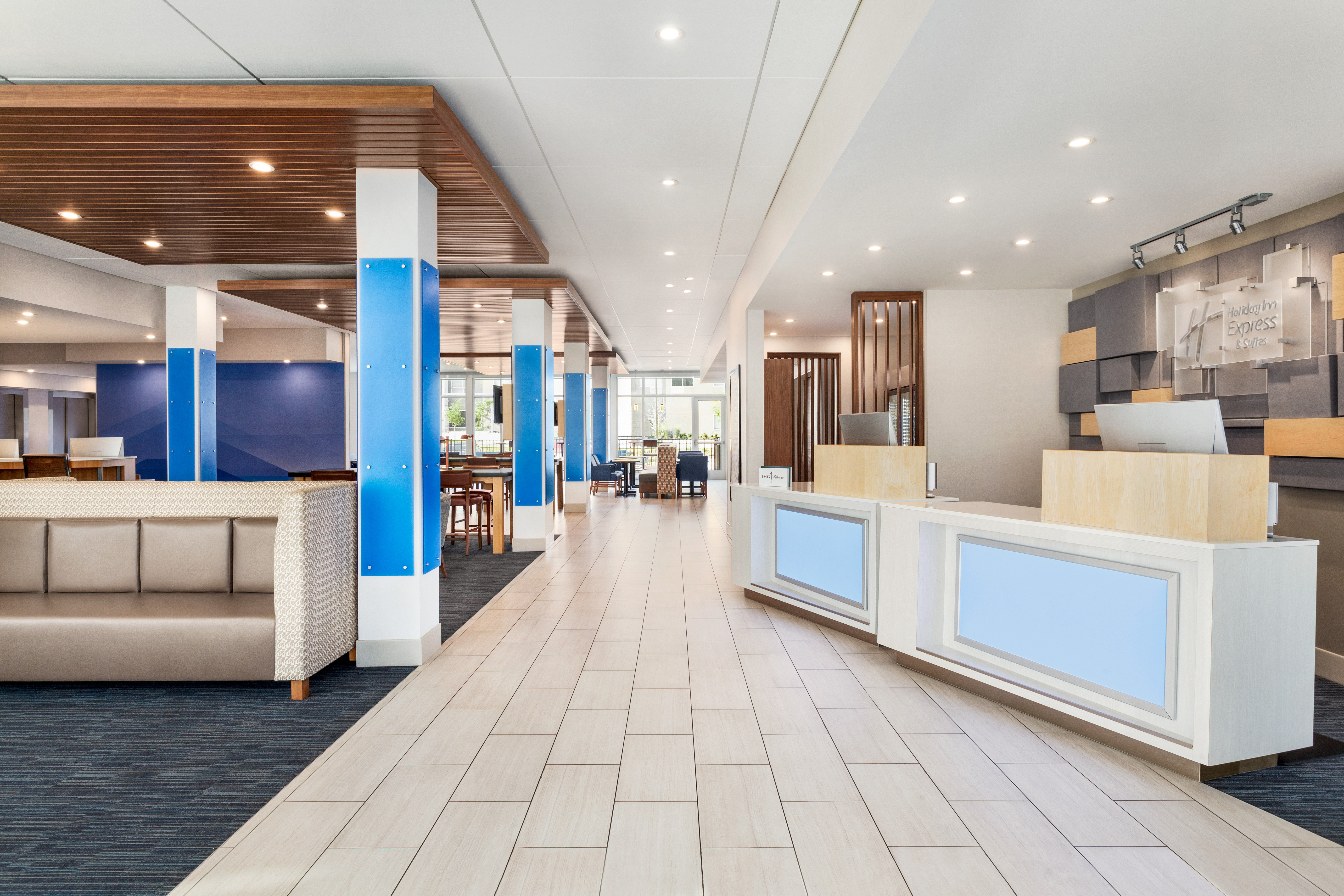 Holiday Inn Express and Suites Austin North Pflugerville 5/75