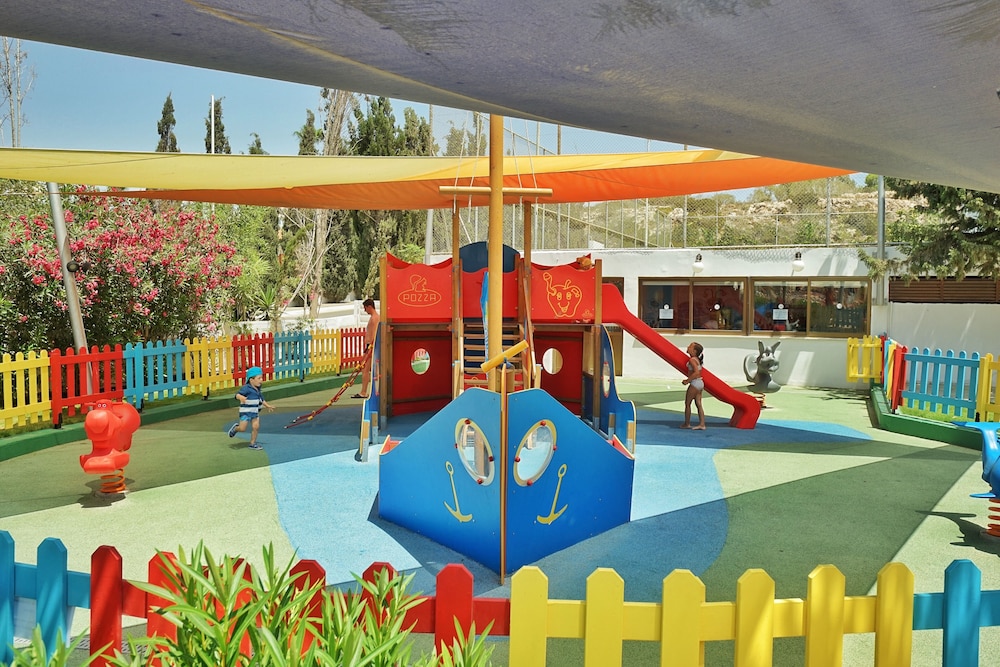 Melissi Beach Hotel 49/60