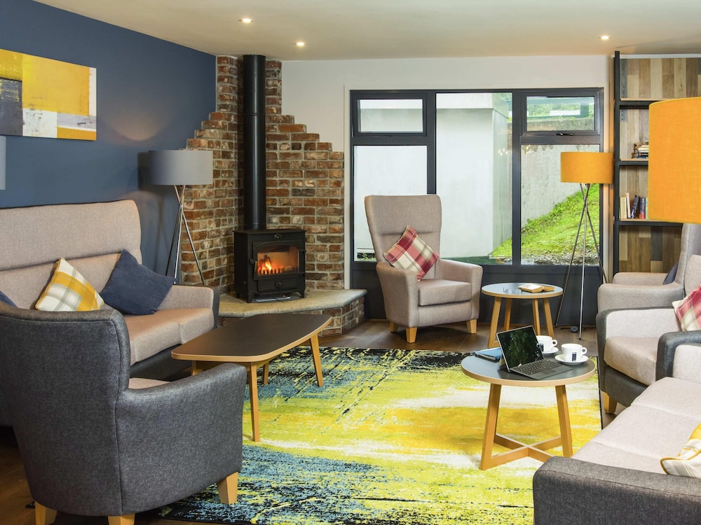 Ibis Plymouth 29/50