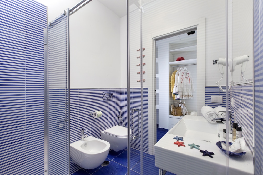 Sersale Suites 45/50