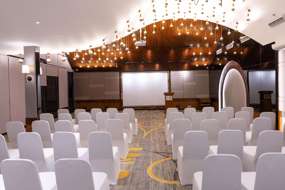 The Oasis Mussoorie, a member of Radisson Individuals 38/50