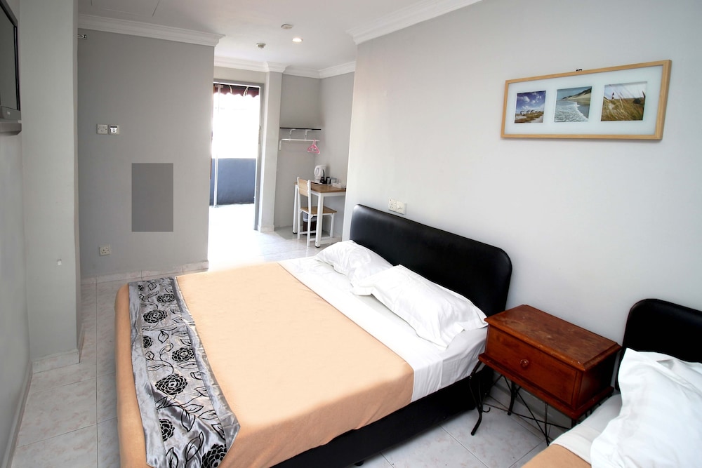 Aliwal Park Hotel 19/50
