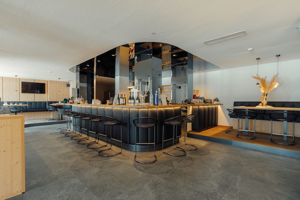 Hotel Tofana Cortina 35/50