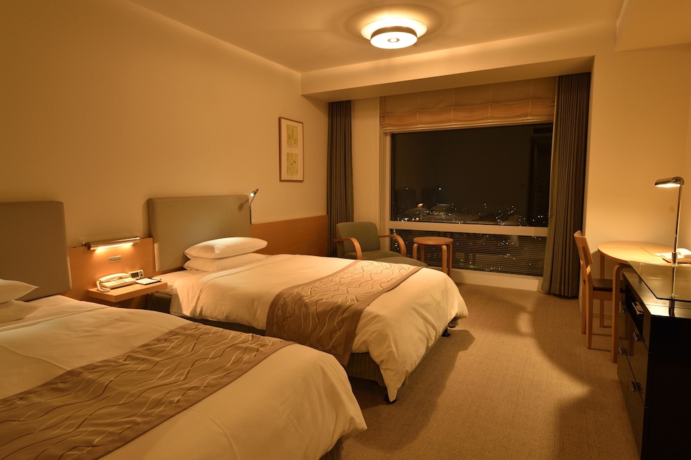 Hotel Nikko Niigata 4/36