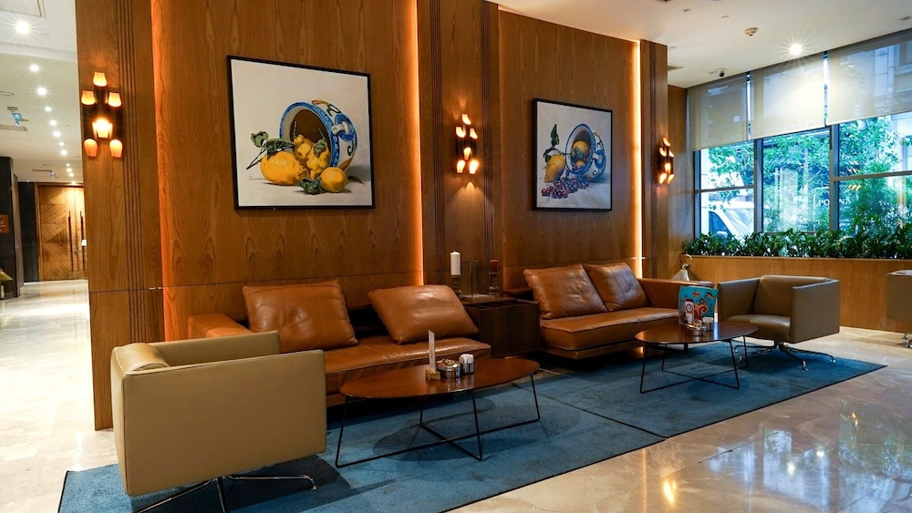 Dosso Dossi Hotels and SPA Downtown 32/50