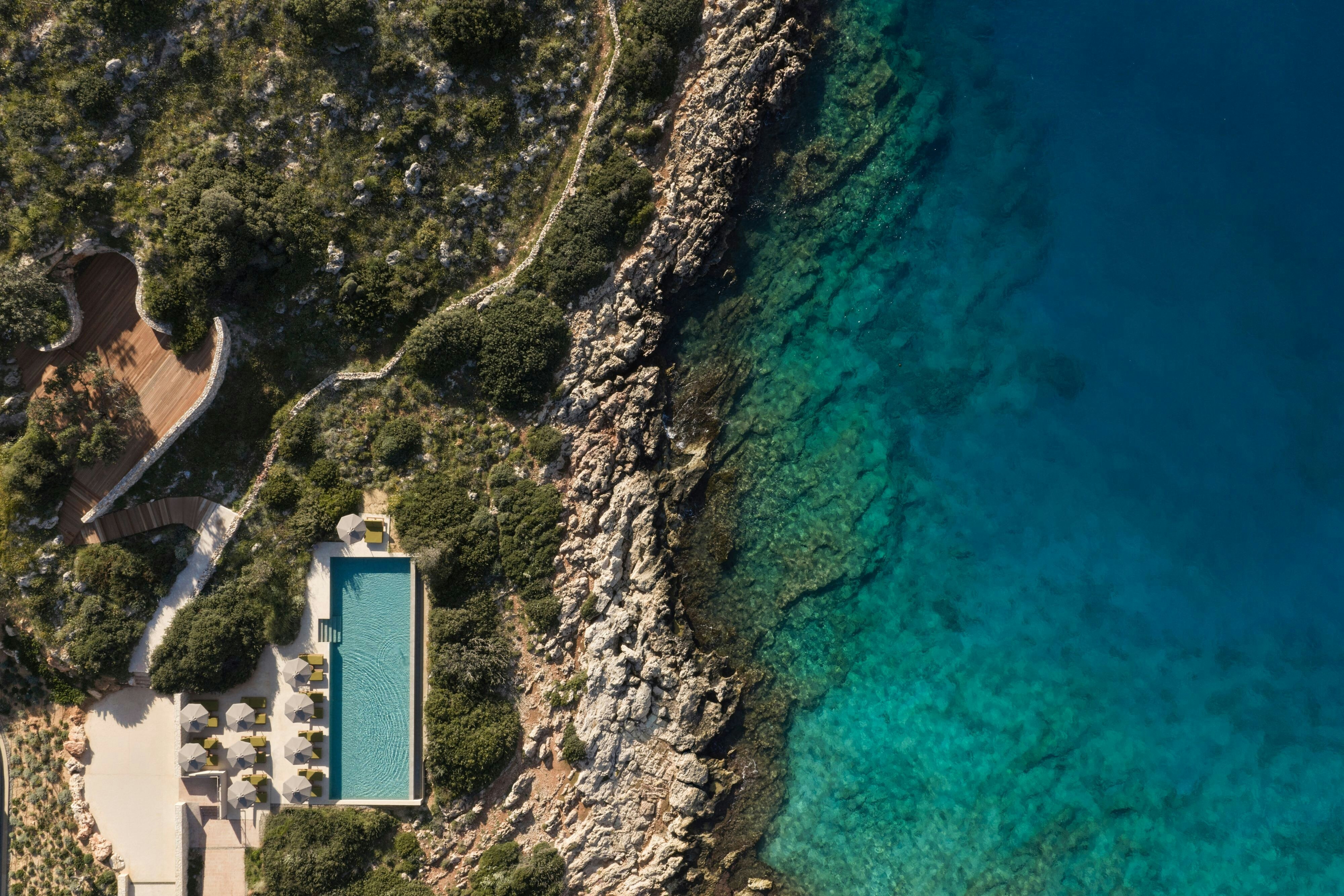 JW Marriott Crete Resort & Spa 16/21