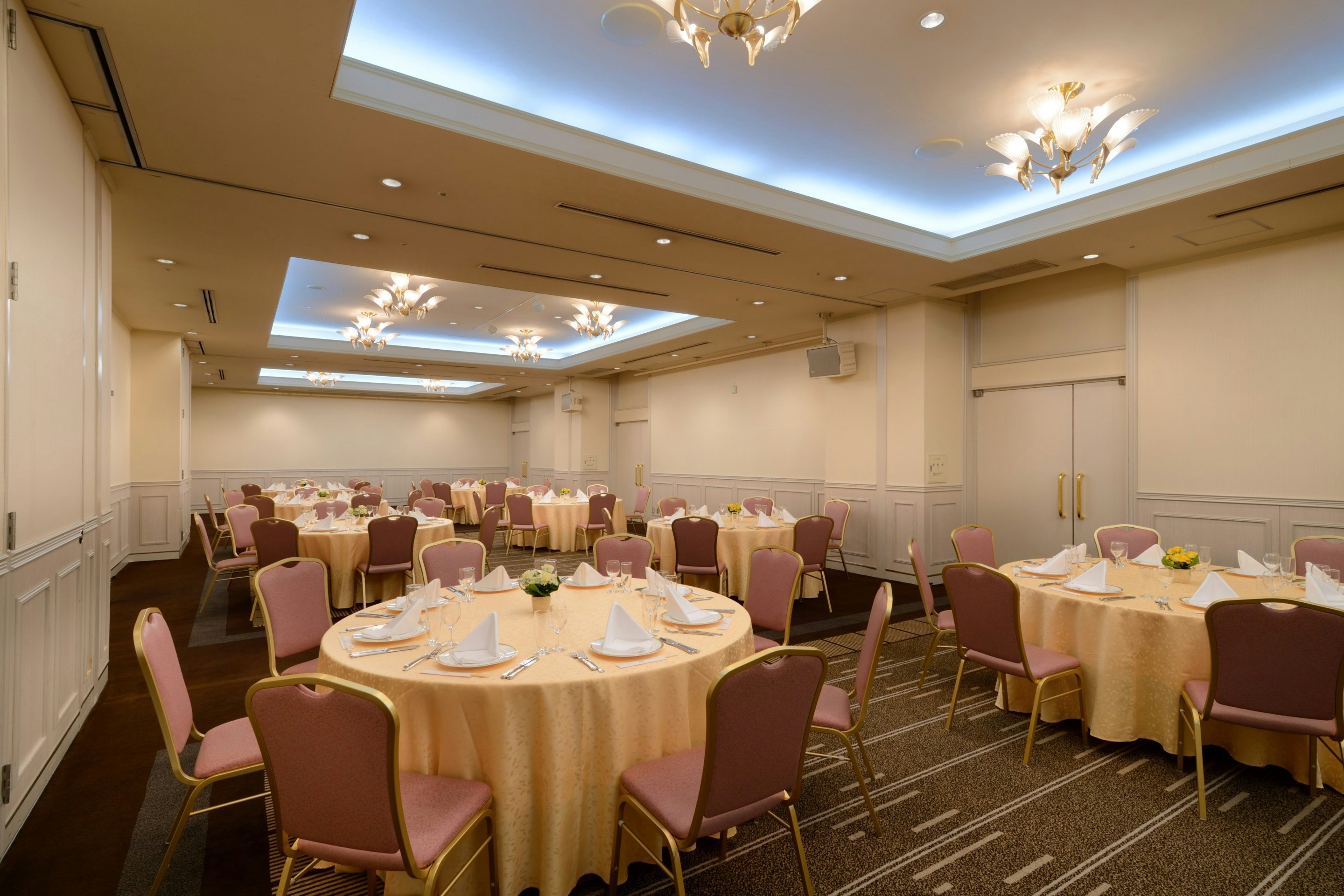 Hotel Jal City Sendai 42/49