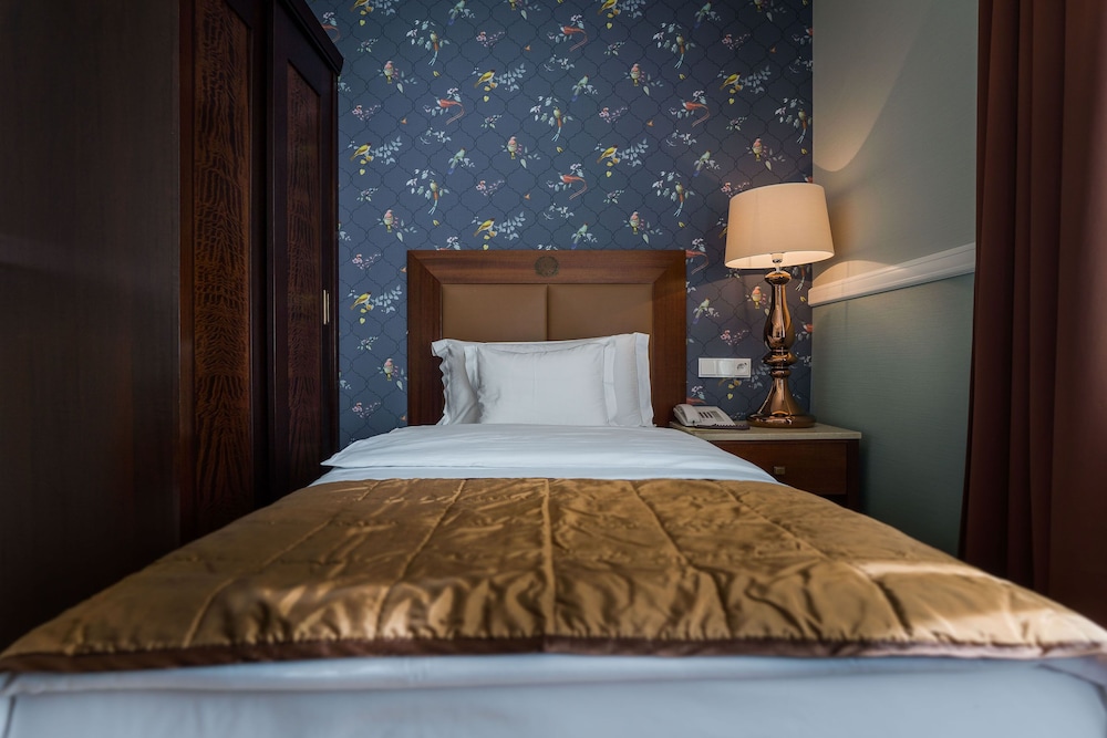 Esplanade Hotel Prague 16/64