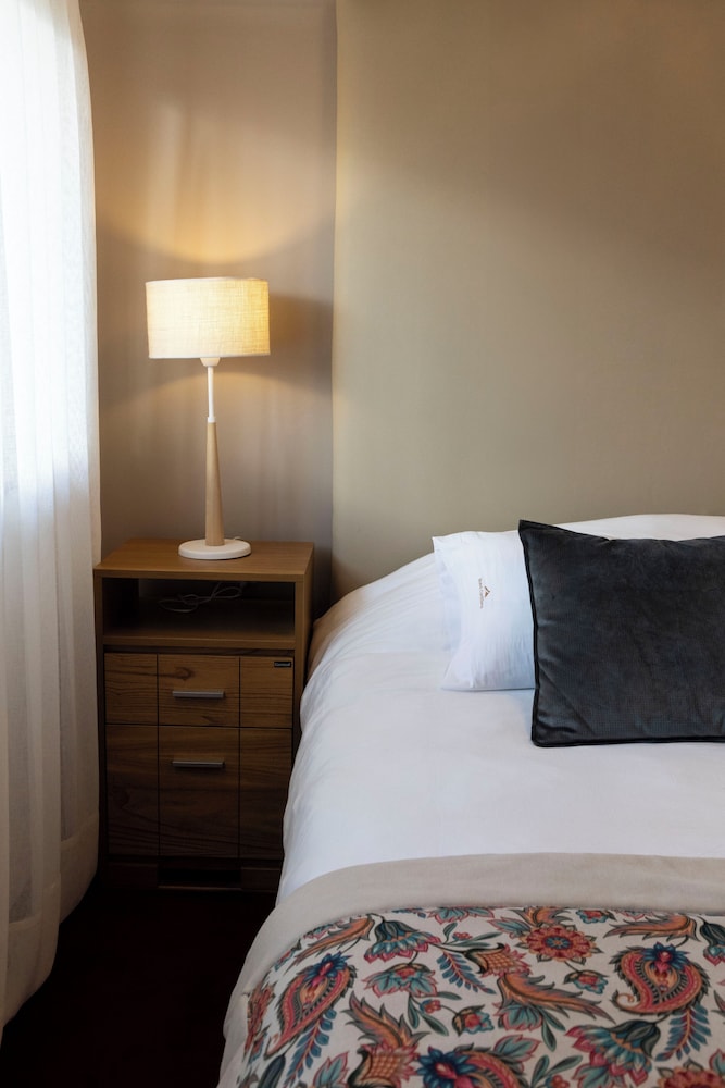 Cumbres Hotel 32/50